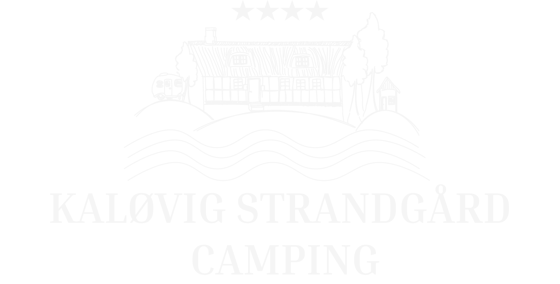 Kaløvig Strandgård Camping