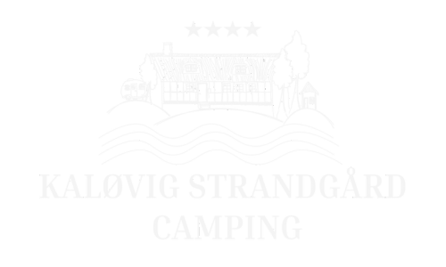 Kaløvig Strandgård Camping